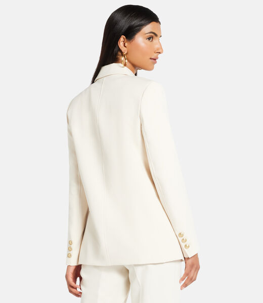 Fiona double breast blazer