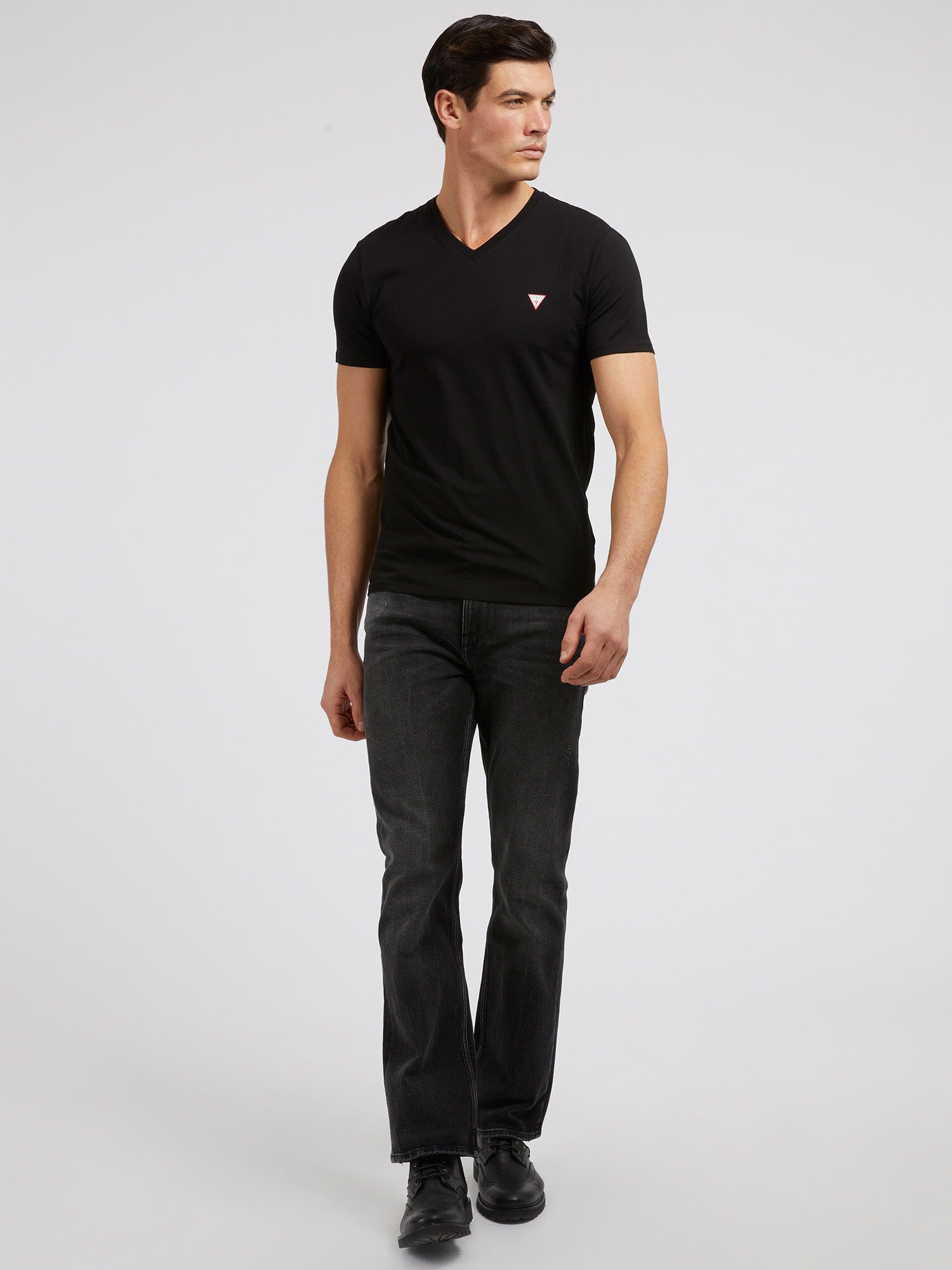 Next mens shop t shirts