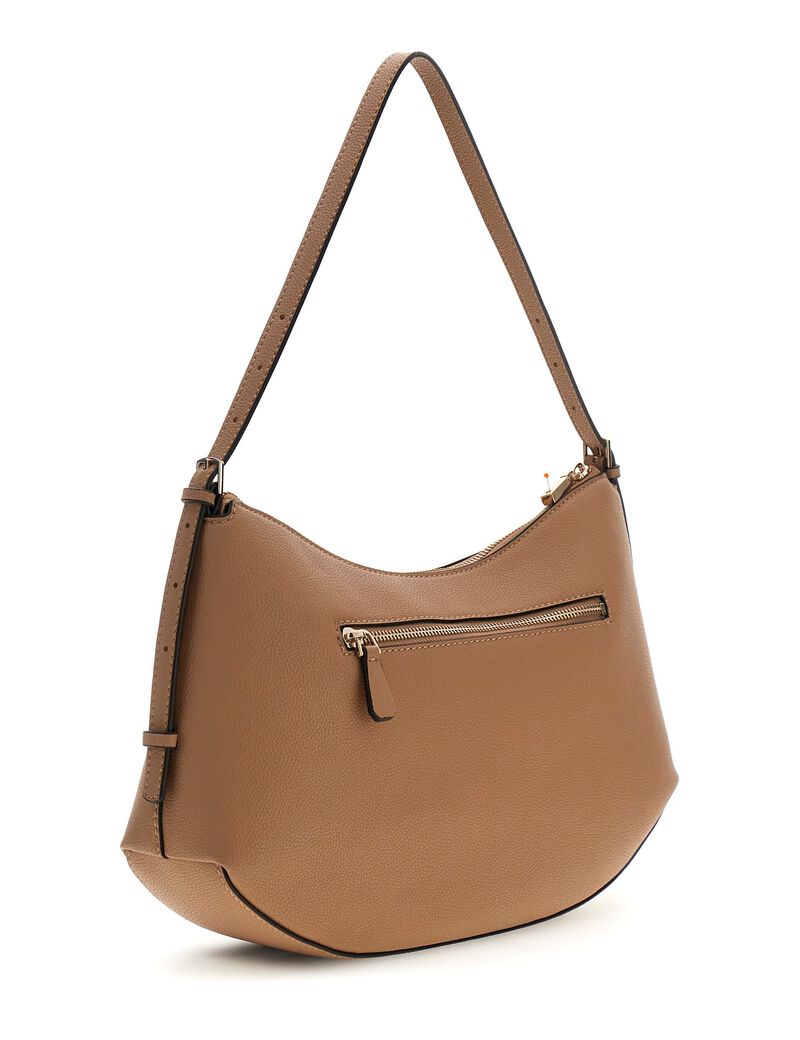 guess melita hobo bag