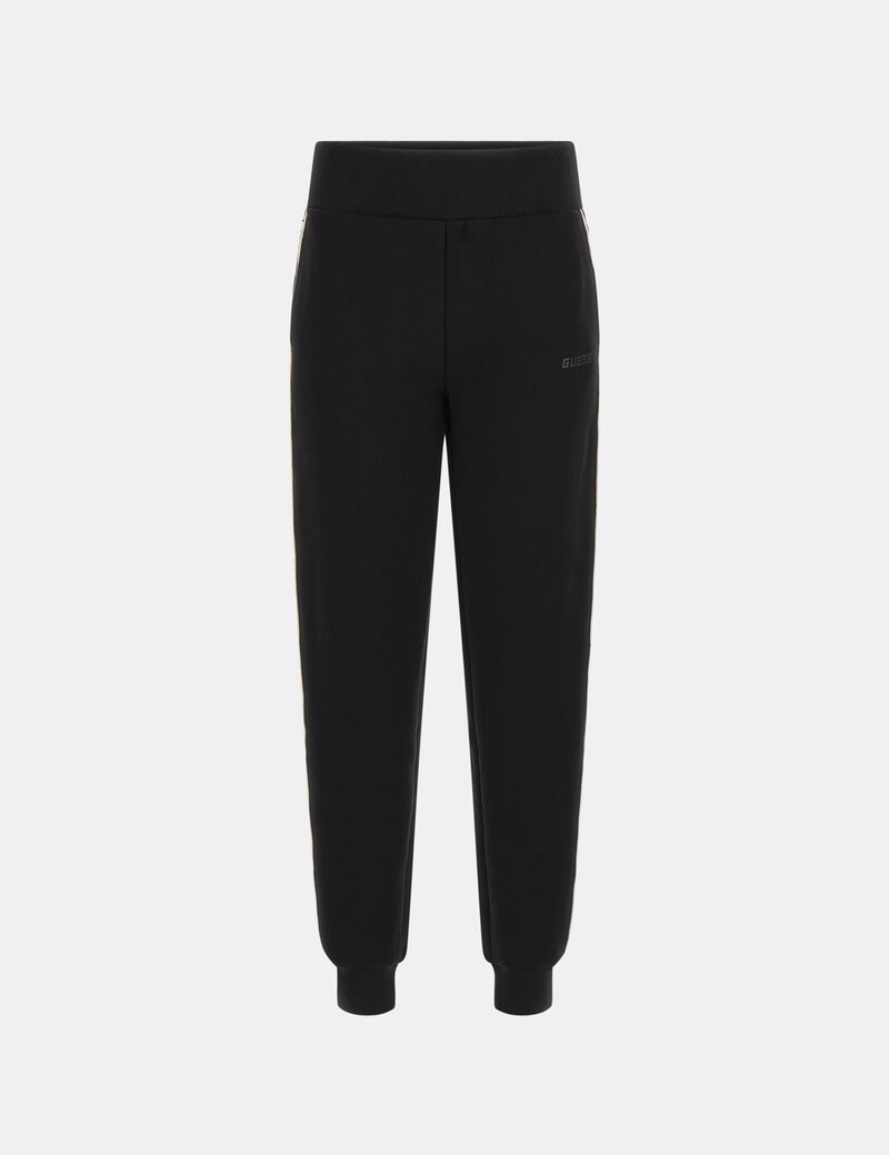 Side logo jogger pant