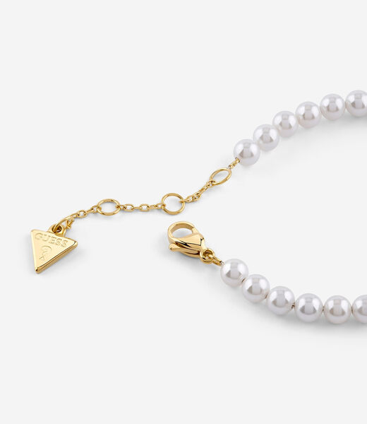 Multi hearts bracelet