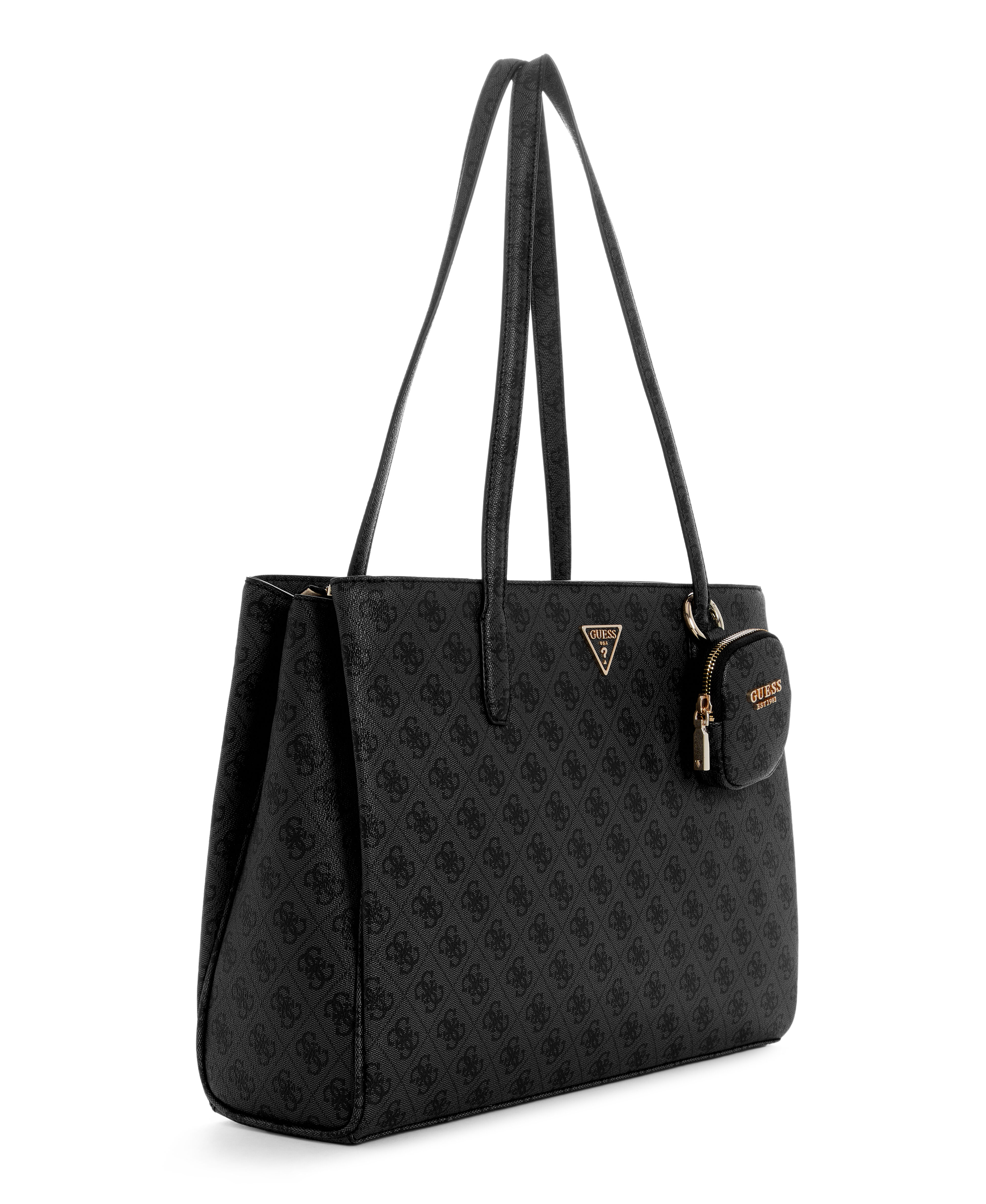 Guess leather bag shop