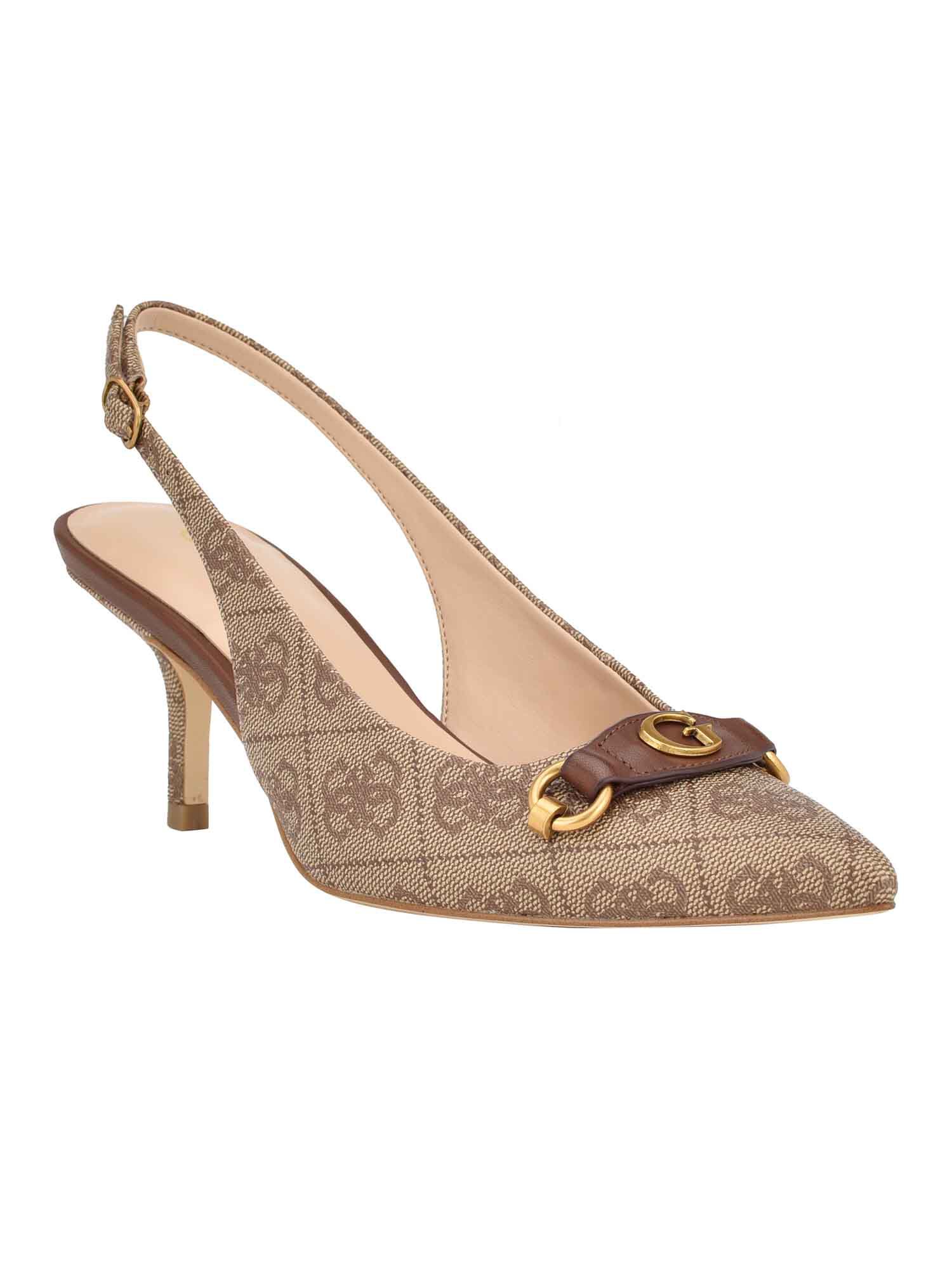 Online heel sandal deals