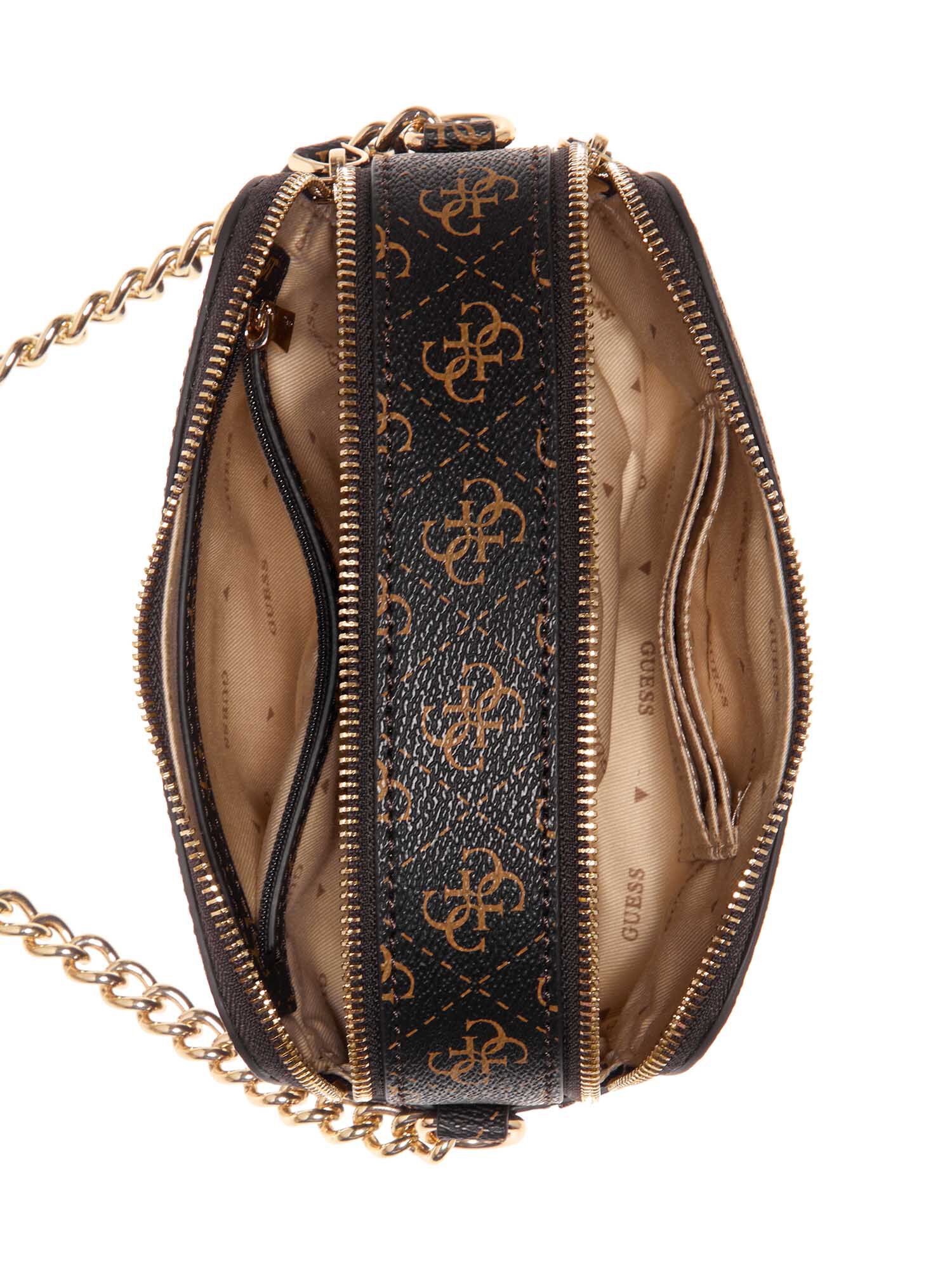 Guess tabbi 2025 mini camera crossbody