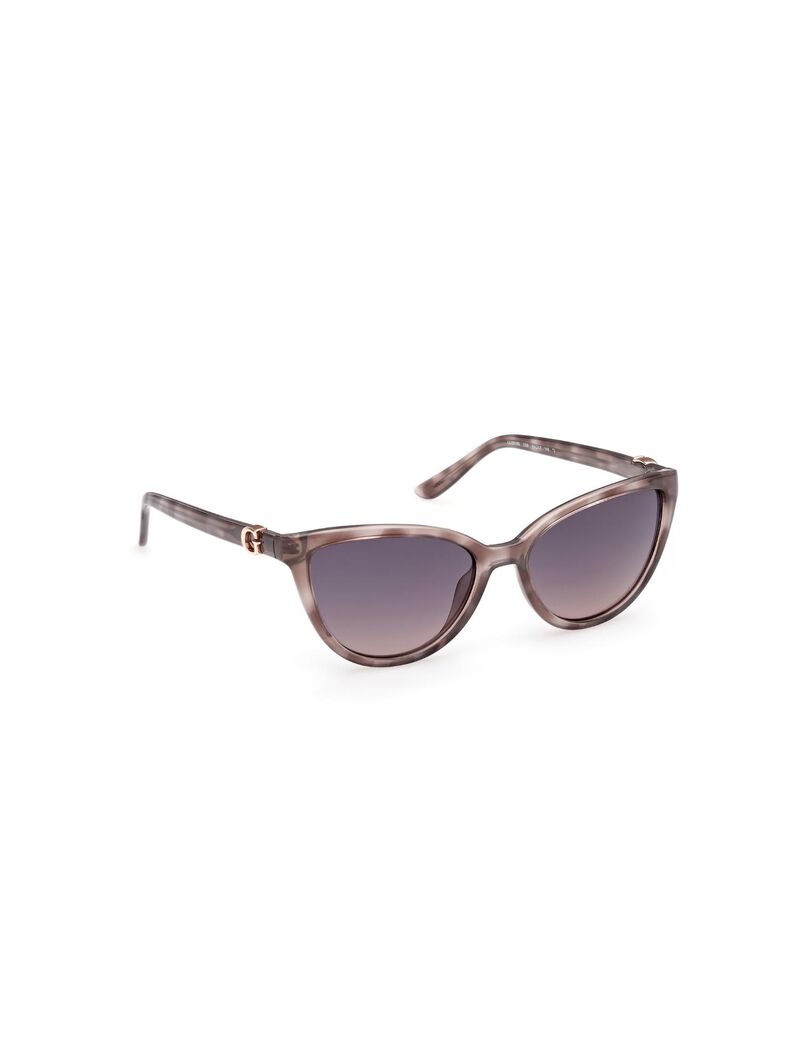 Cat eye sunglasses