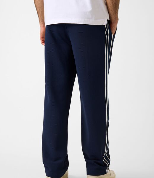 SPIROS STRAIGHT LEG PANT