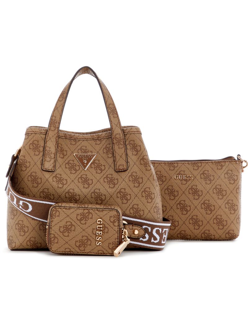 Latona II mini tote bag