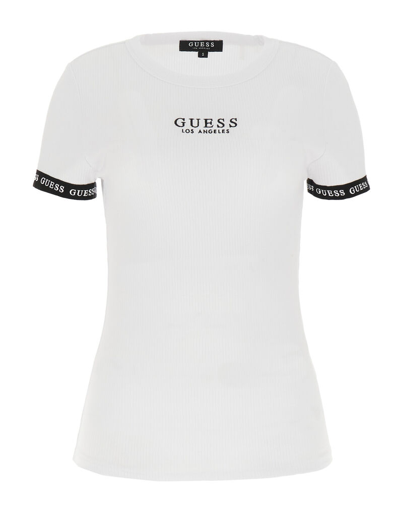 Electra short sleeve top