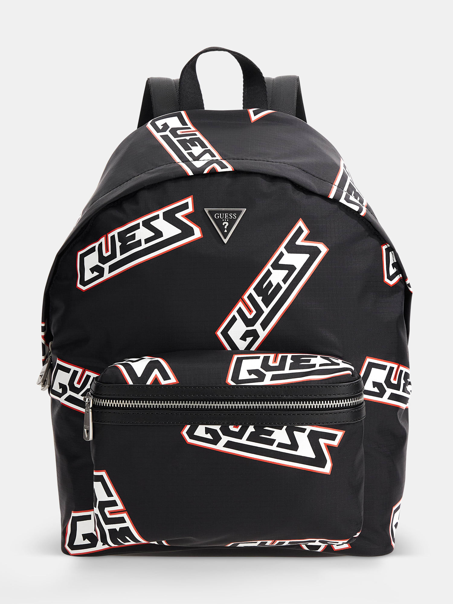 Logo Backpack