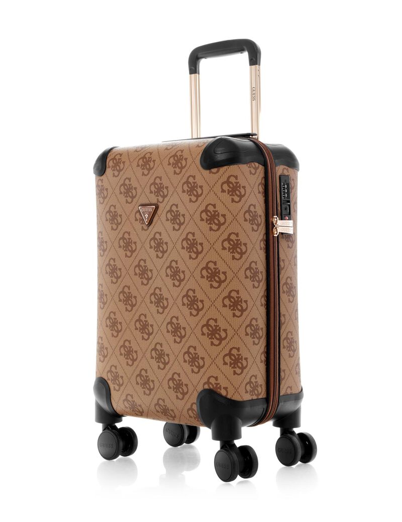 Berta 4G Logo Trolley