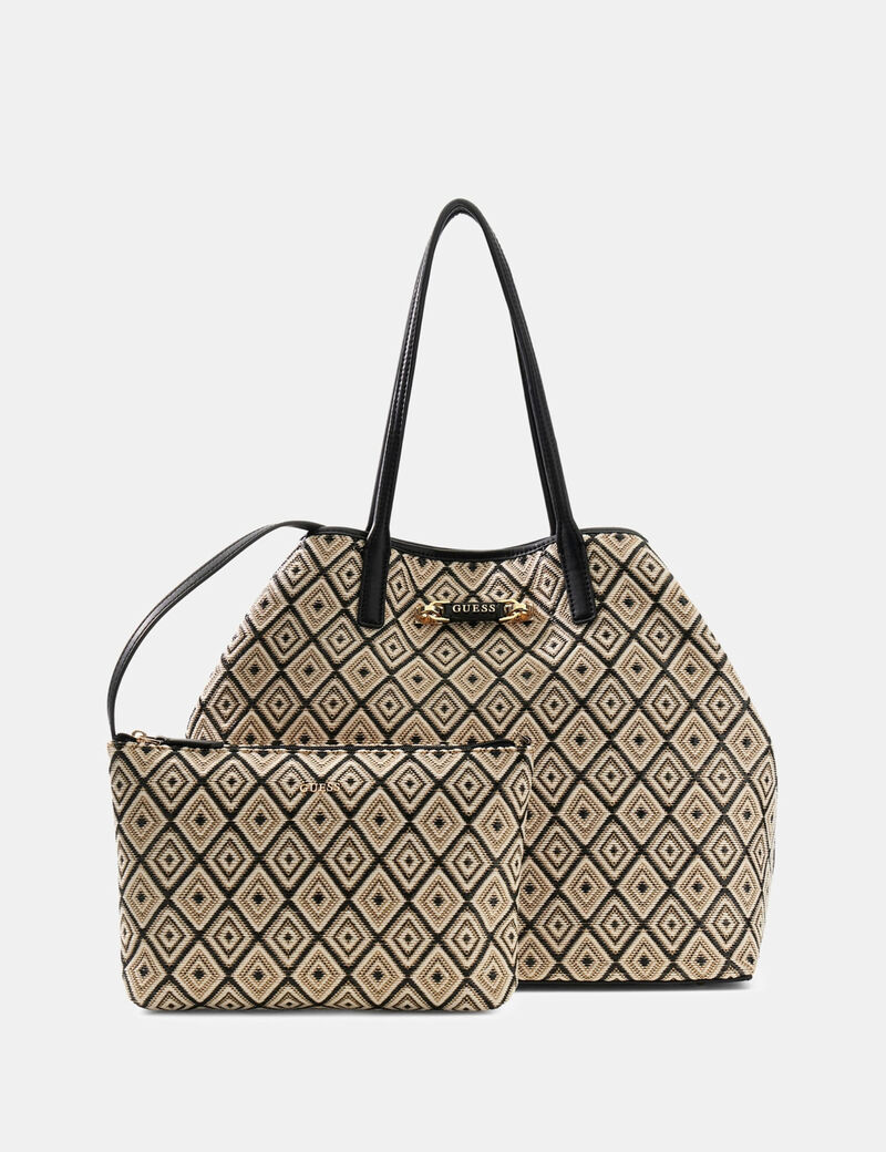 Sophia Large 2 In 1 Tote Bag