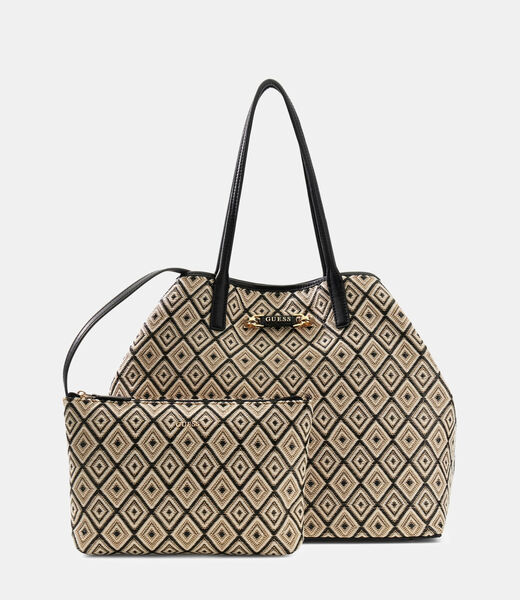 Sophia Large 2 In 1 Tote Bag