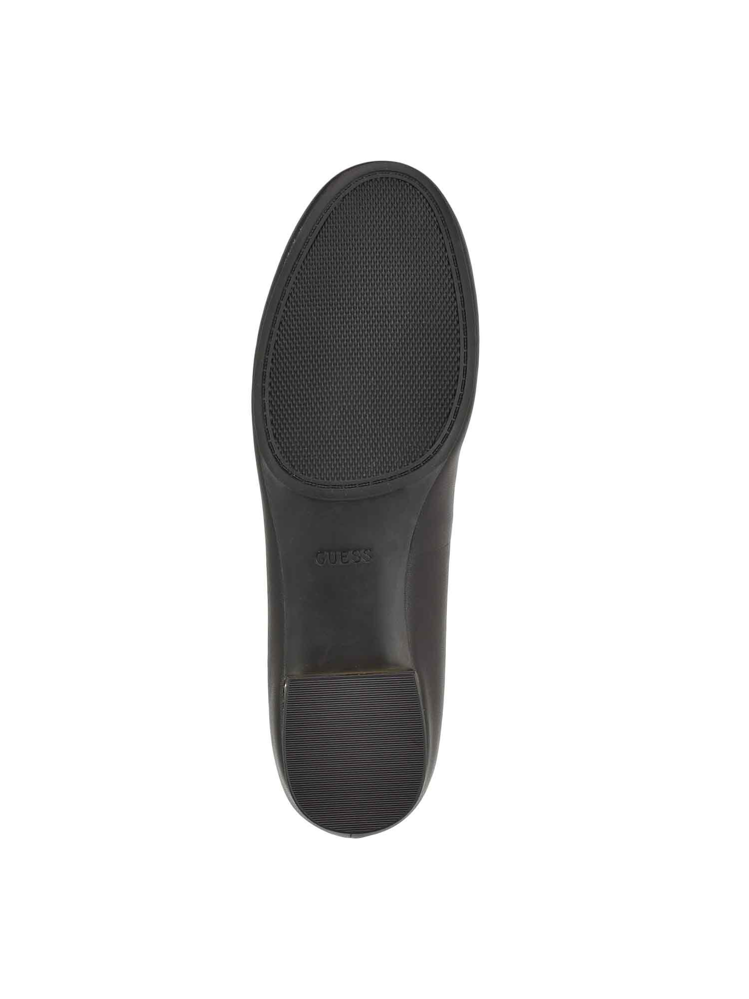 Guess ballerina flats shop