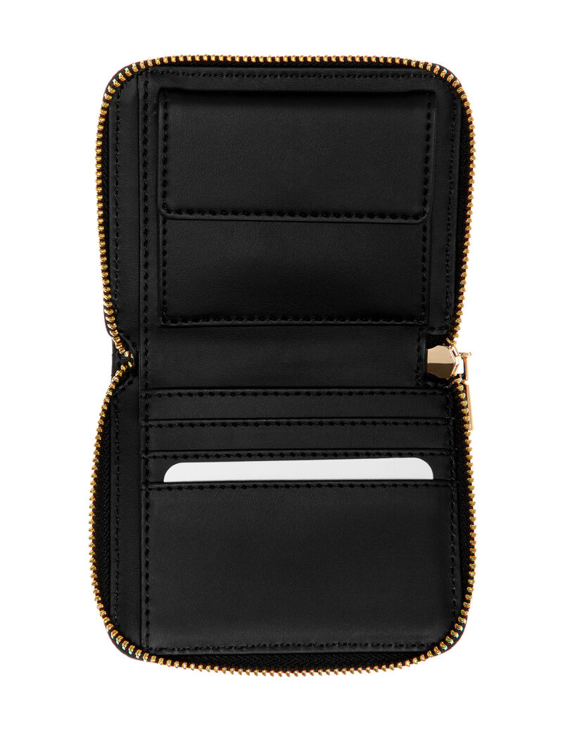 Cresidia small zip around