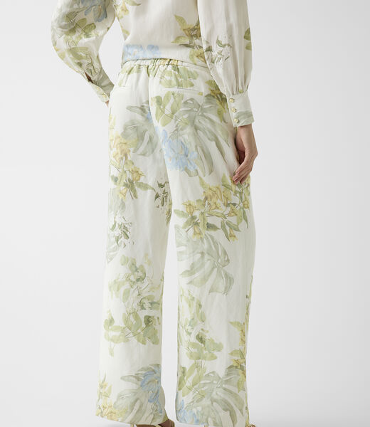 Miriam Straight Leg Pants