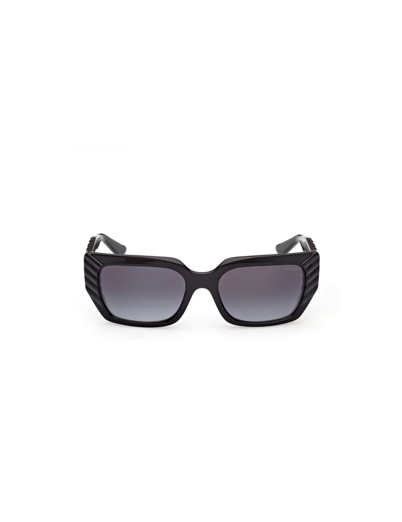 Cat eye sunglasses