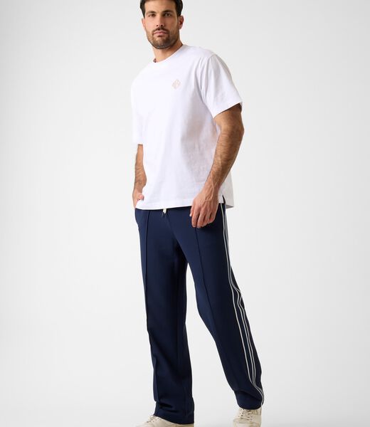 SPIROS STRAIGHT LEG PANT