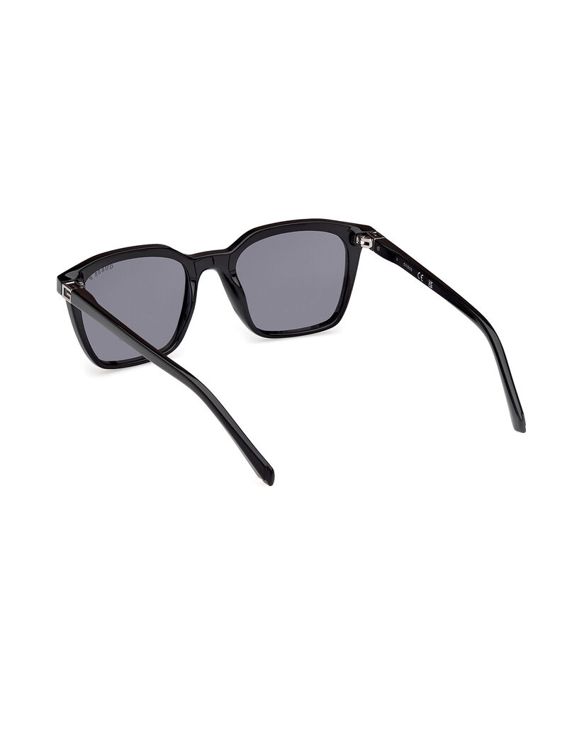 Square sunglasses