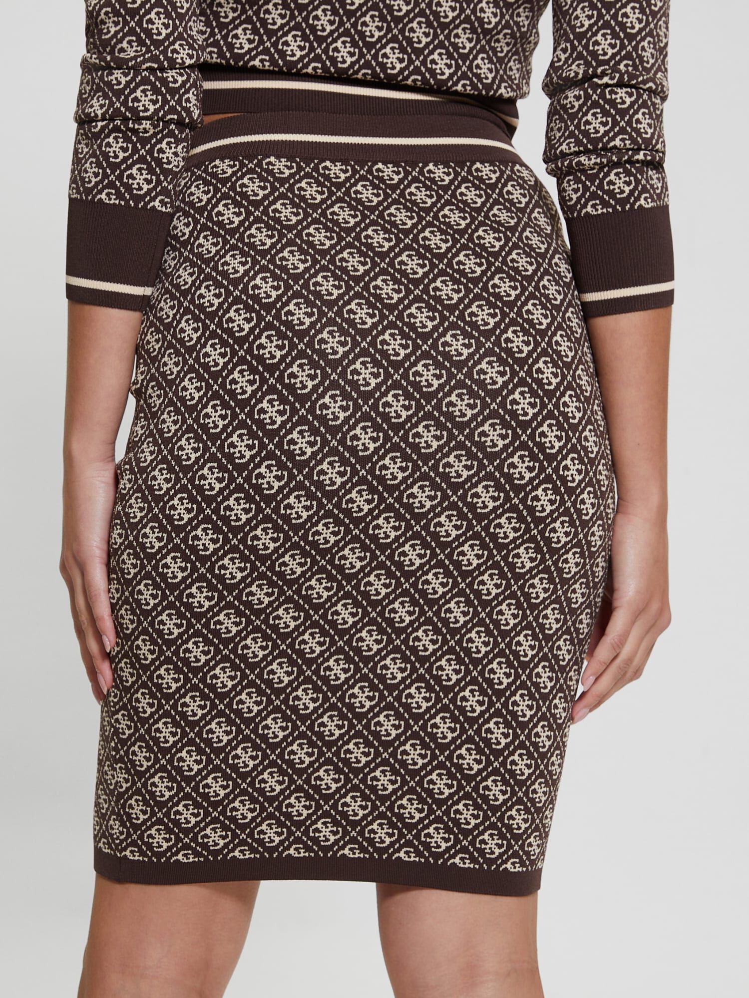 Shop Skirts GUESS Online GUESS UAE