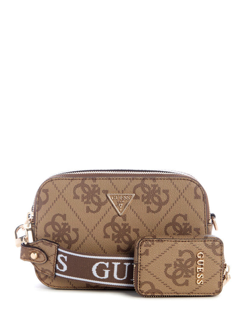 LATONA II CAMERA CROSSBODY