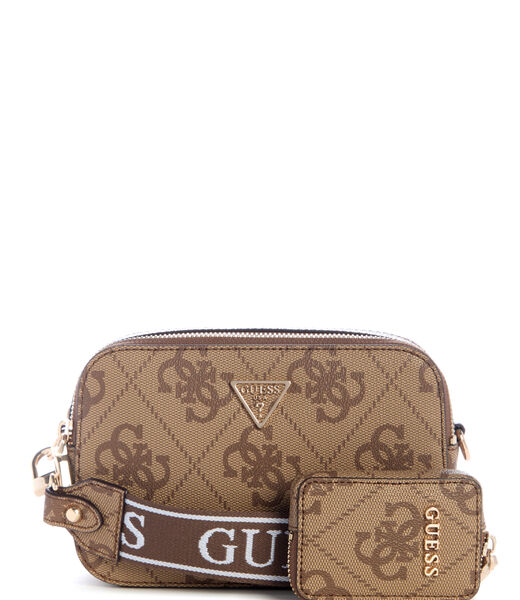 LATONA II CAMERA CROSSBODY