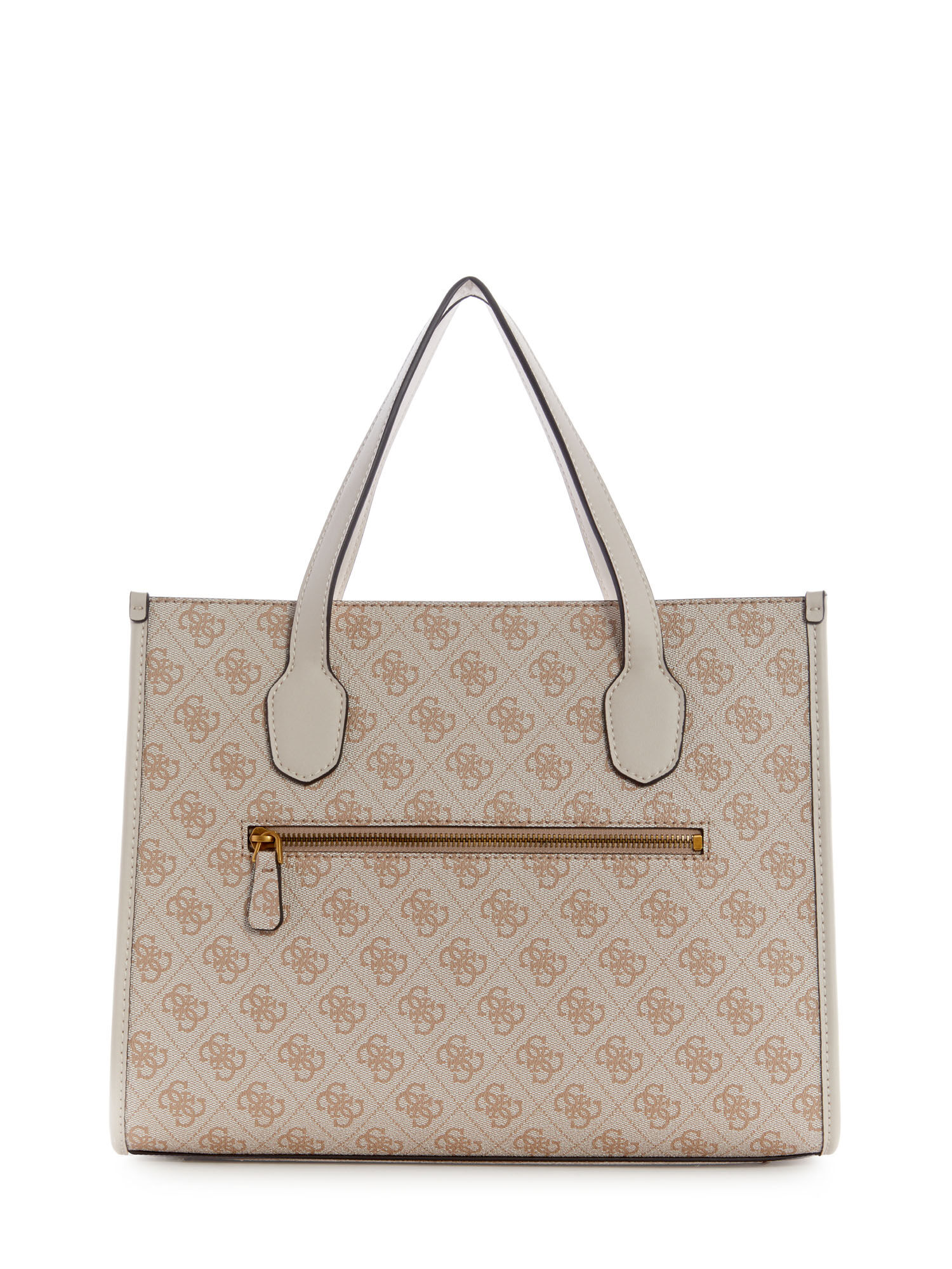 Guess open road small tote clearance