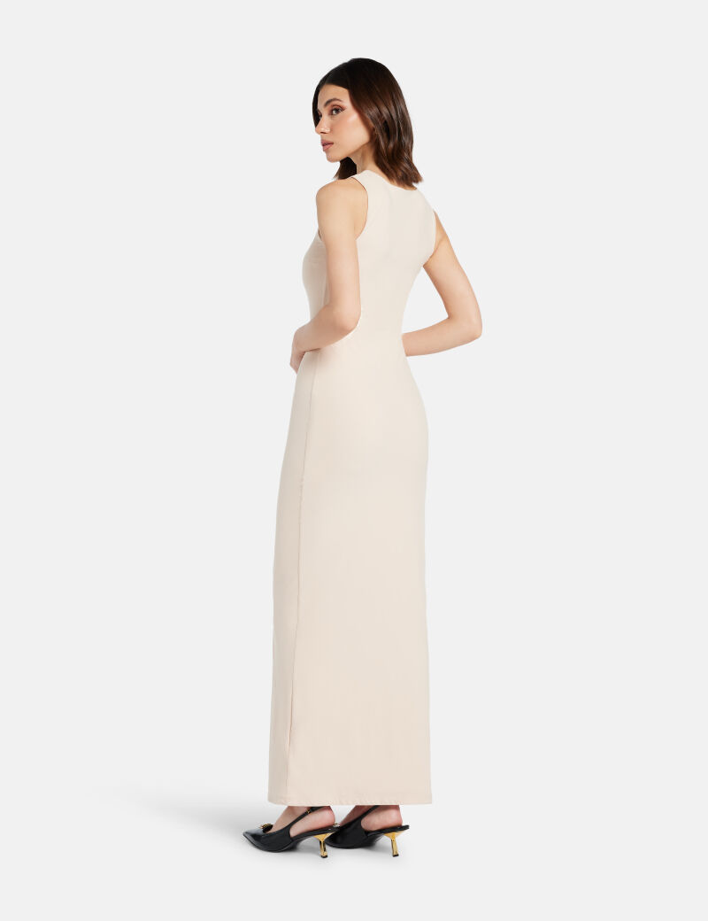 Bodycon long dress