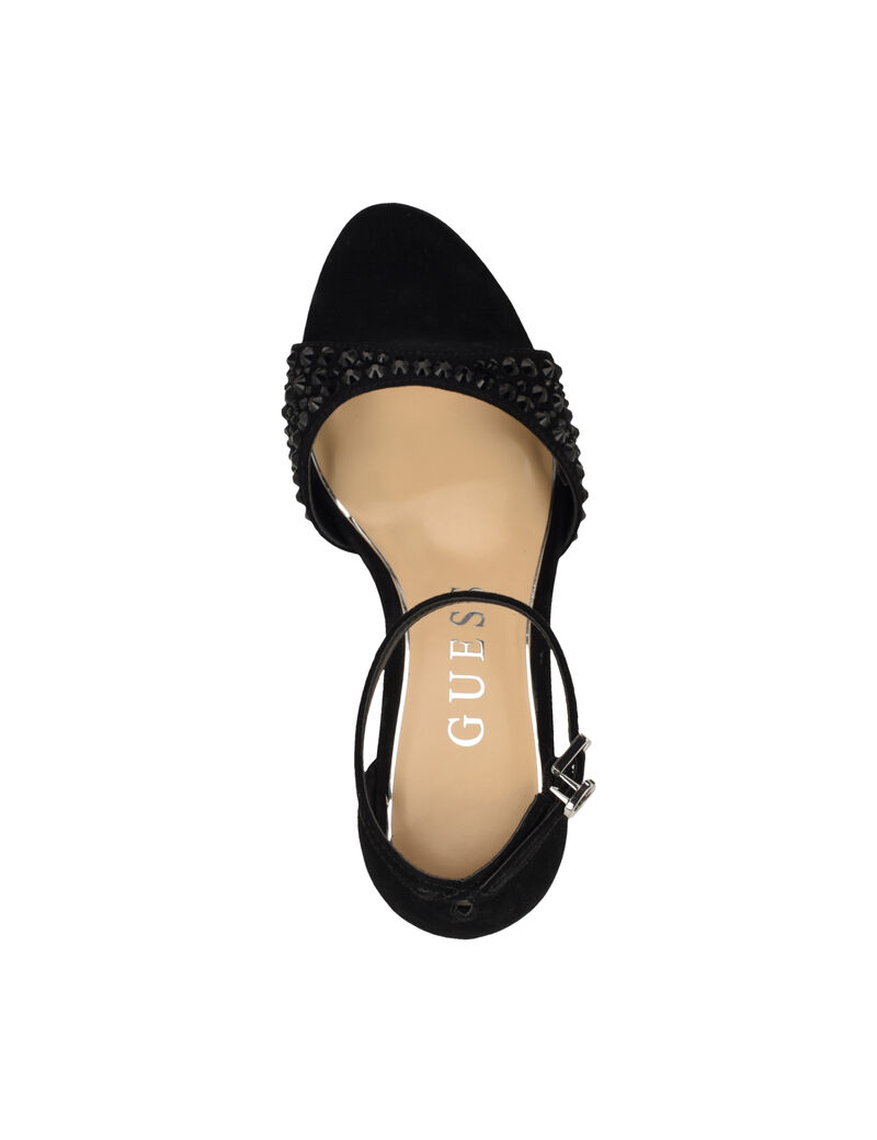 Seena&nbsp;suede sandals