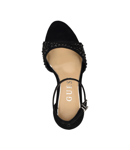 Seena&nbsp;suede sandals