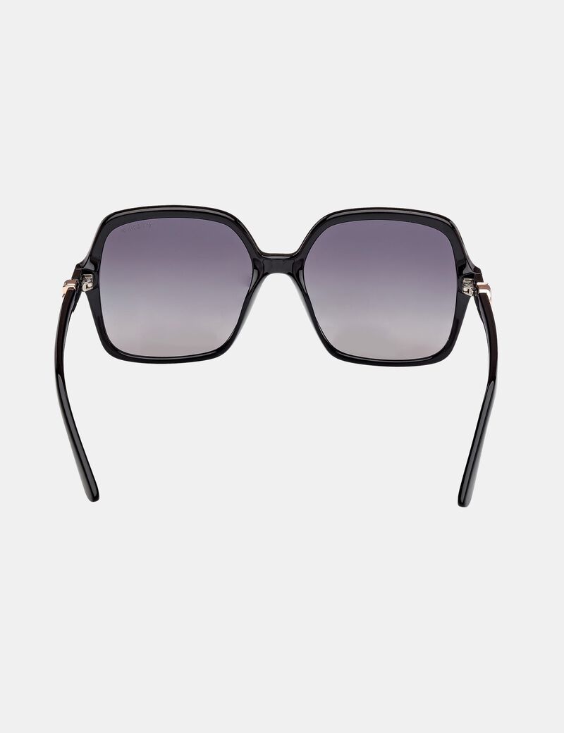Square Sunglasses