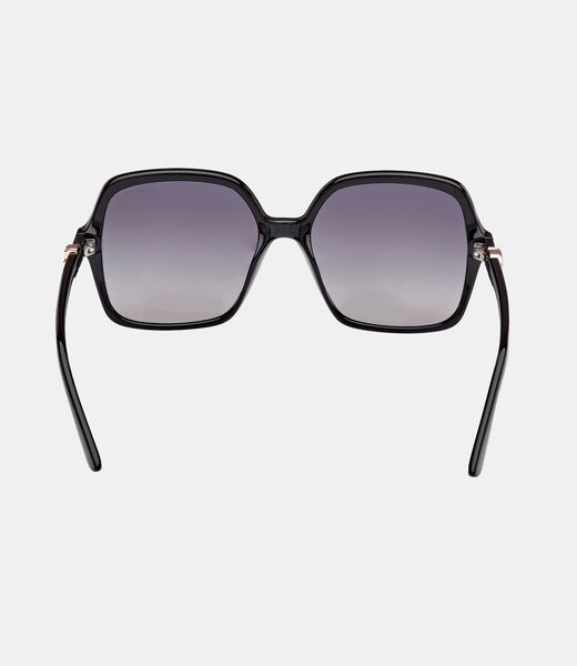 Square Sunglasses