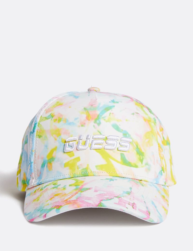 كاب بيسبول بطبعات