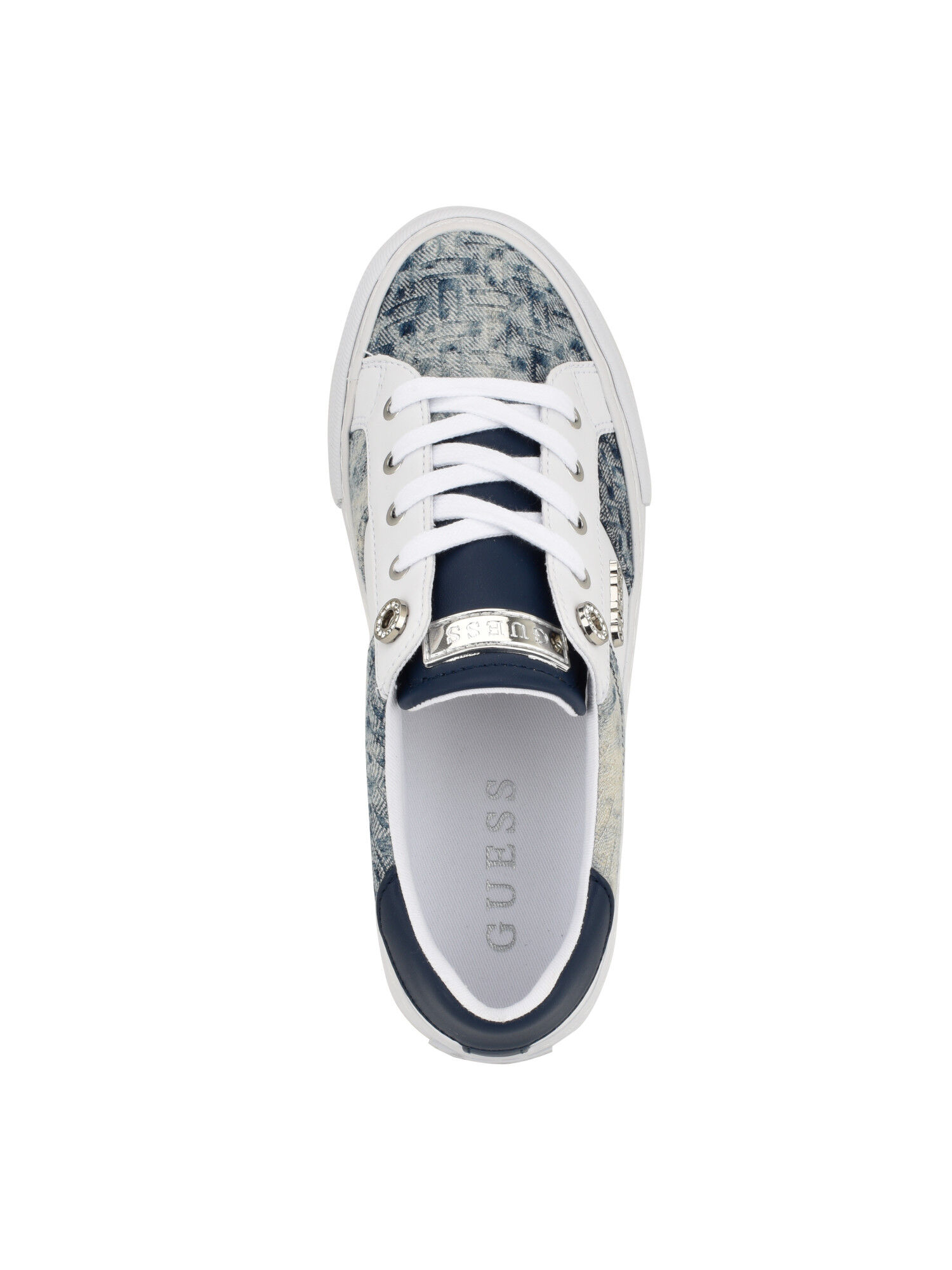 Shop Sneakers GUESS Online GUESS UAE