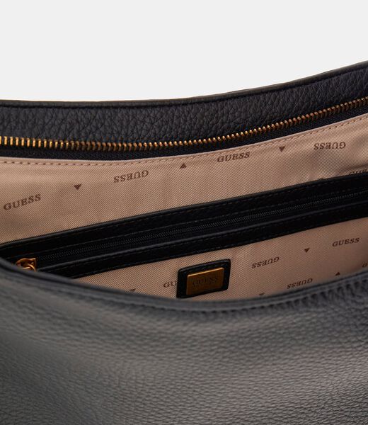 guess camden medium shoulder bag