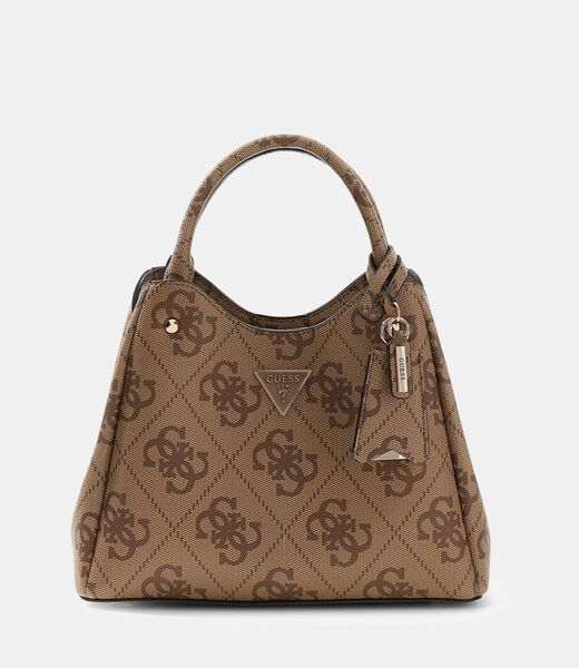 Meridian Logo Handbag