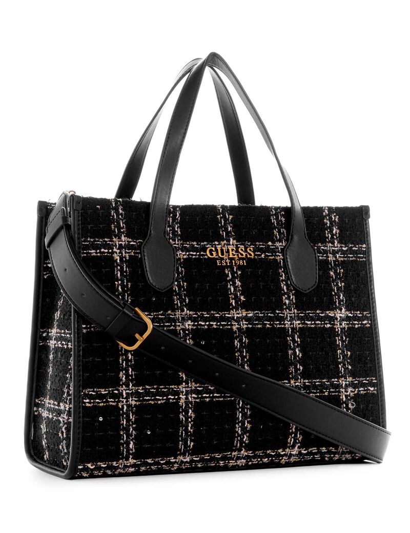 حقيبة توت كبيرة