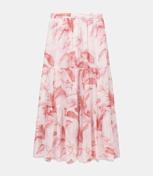 Laila Maxi Skirt