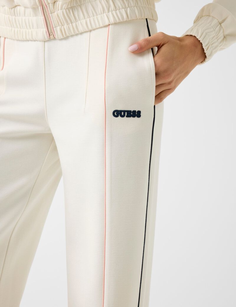 Wide-Leg pants