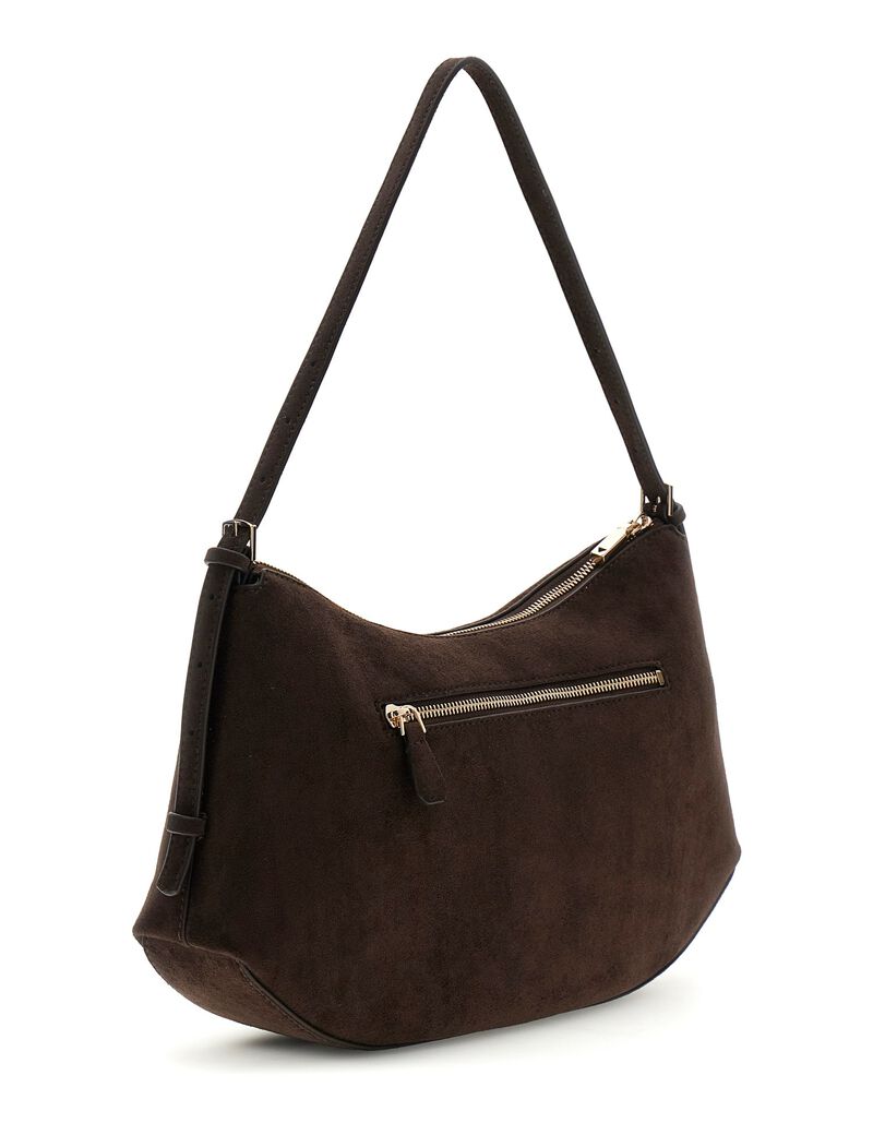 guess melita hobo bag
