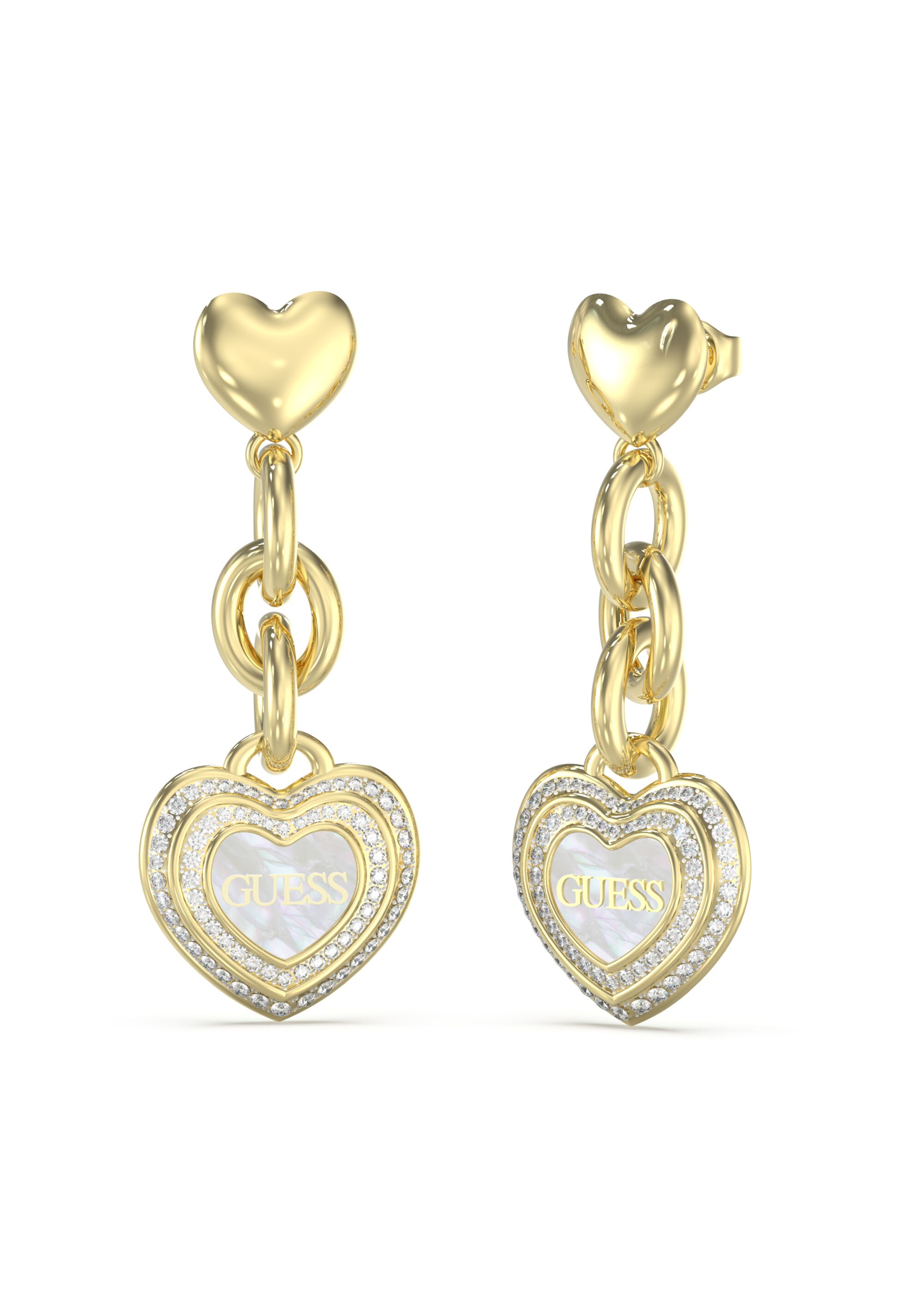 Guess jewellery online clearance
