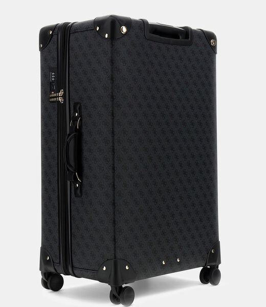 LATONA 28 IN -WHEELER