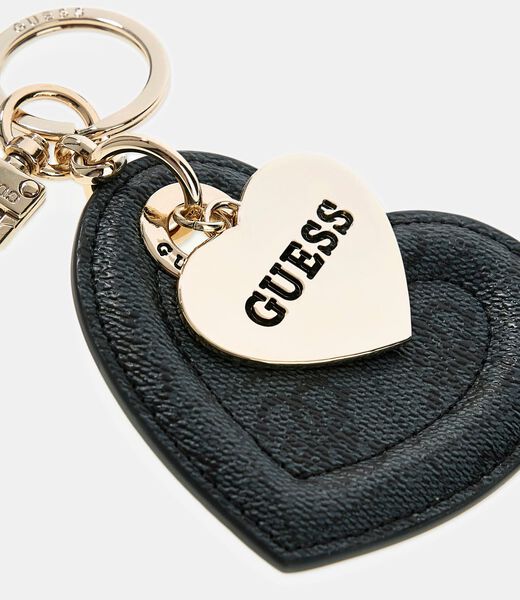 Yesba 4G Logo Keychain