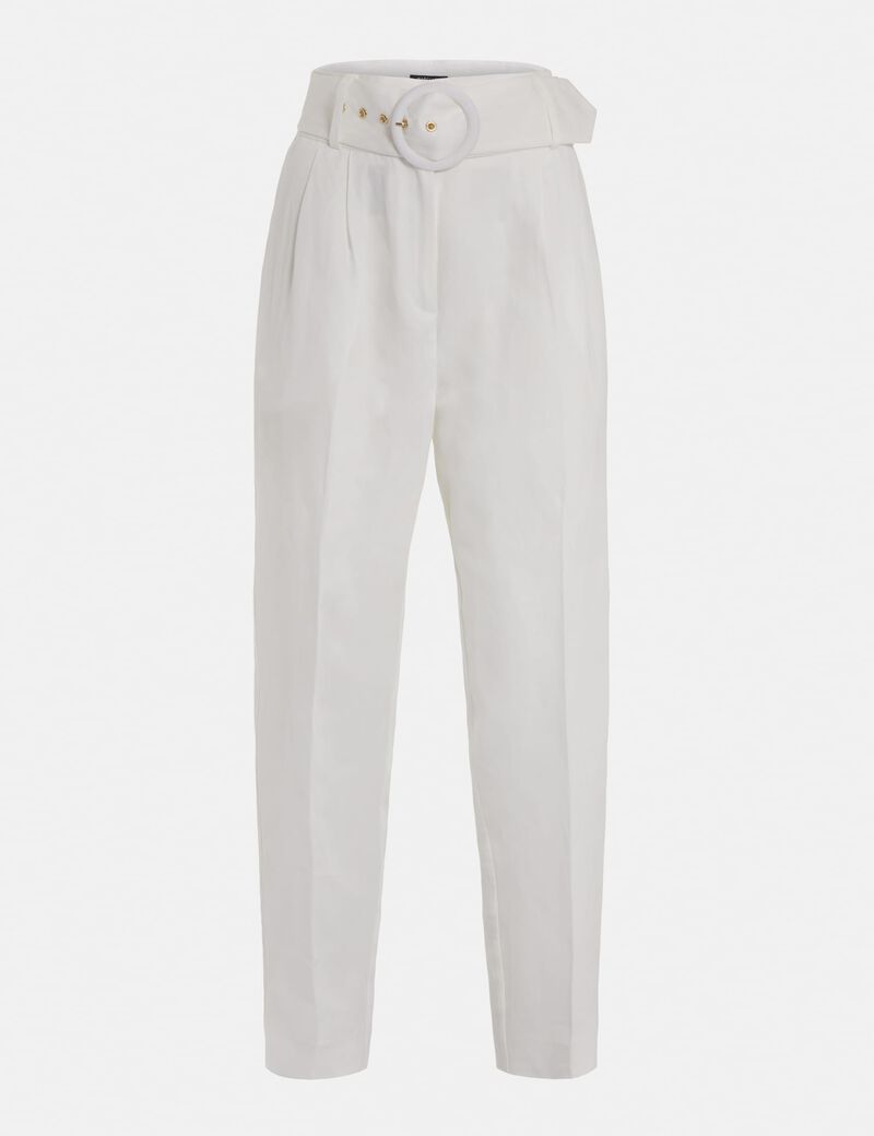 Marciano Belted Pant