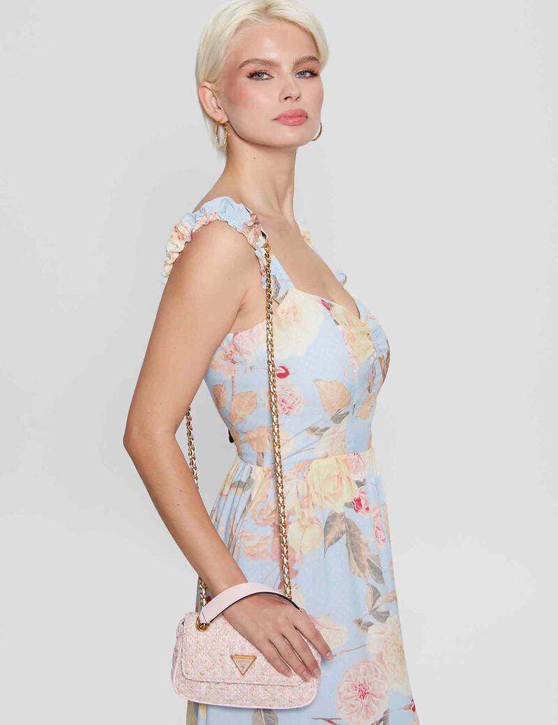 Giully Mini Cnvrtble Xbdy Flap