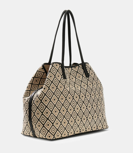 Sophia Large 2 In 1 Tote Bag