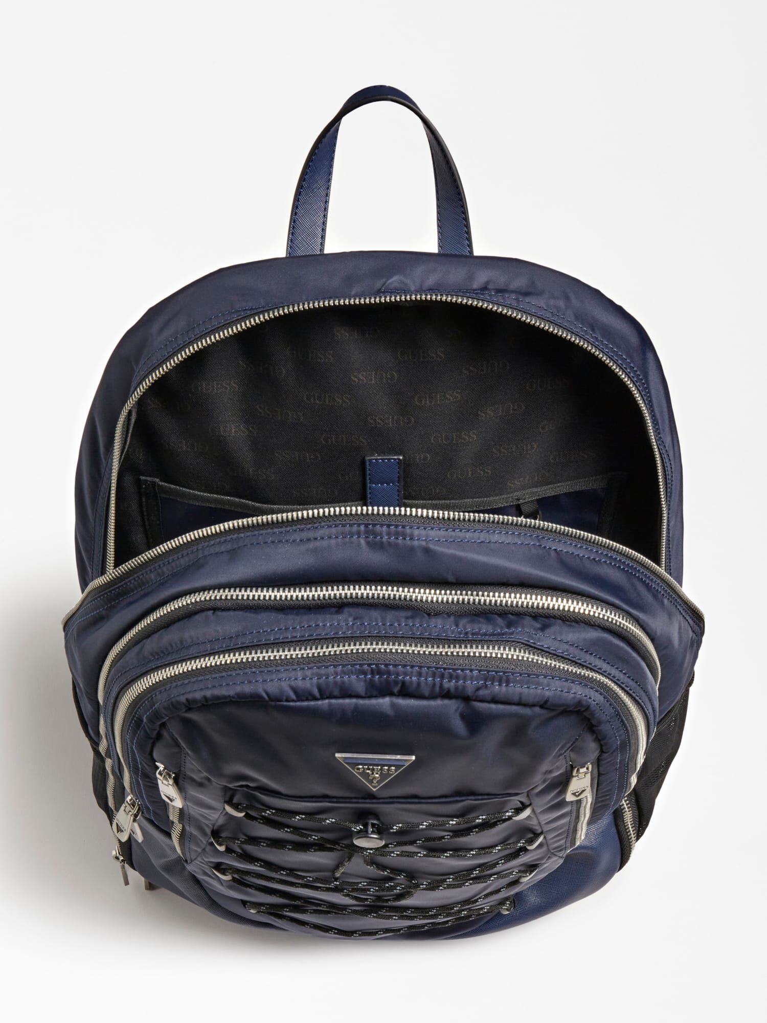 Certosa Nylon Smart Backpack