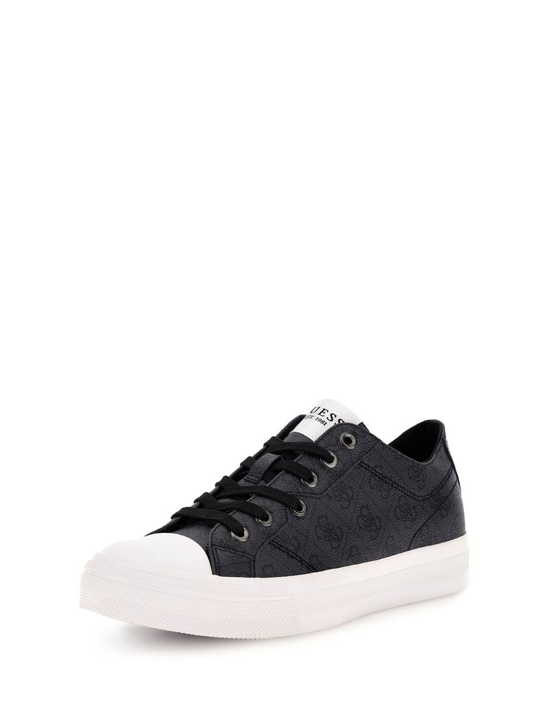 جيس istria low 4g logo sneaker