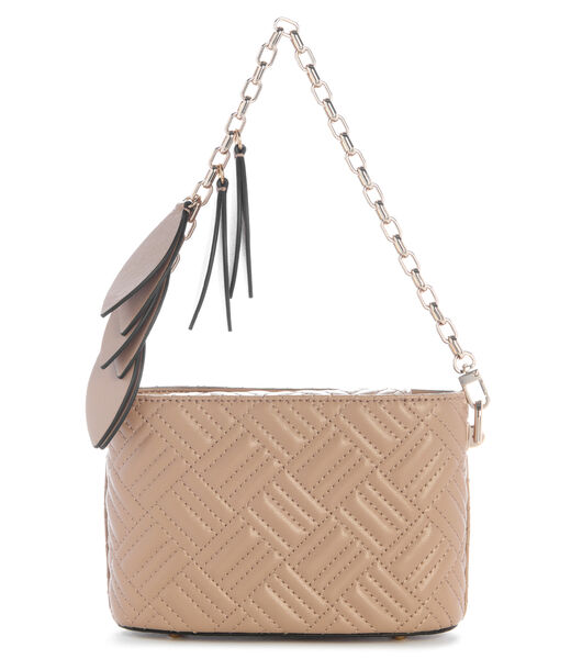 Sally mini bucket bag