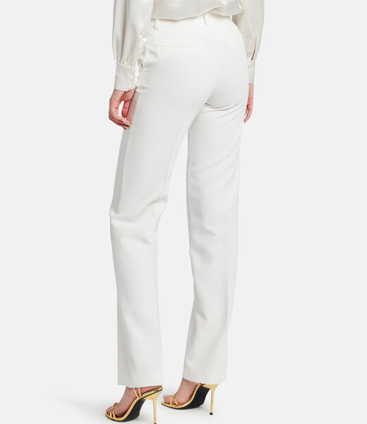 DALIA STRAIGHT PANT
