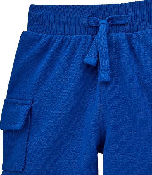 Tshirts + active shorts